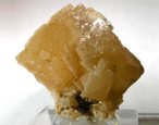 Stolzite Mineral